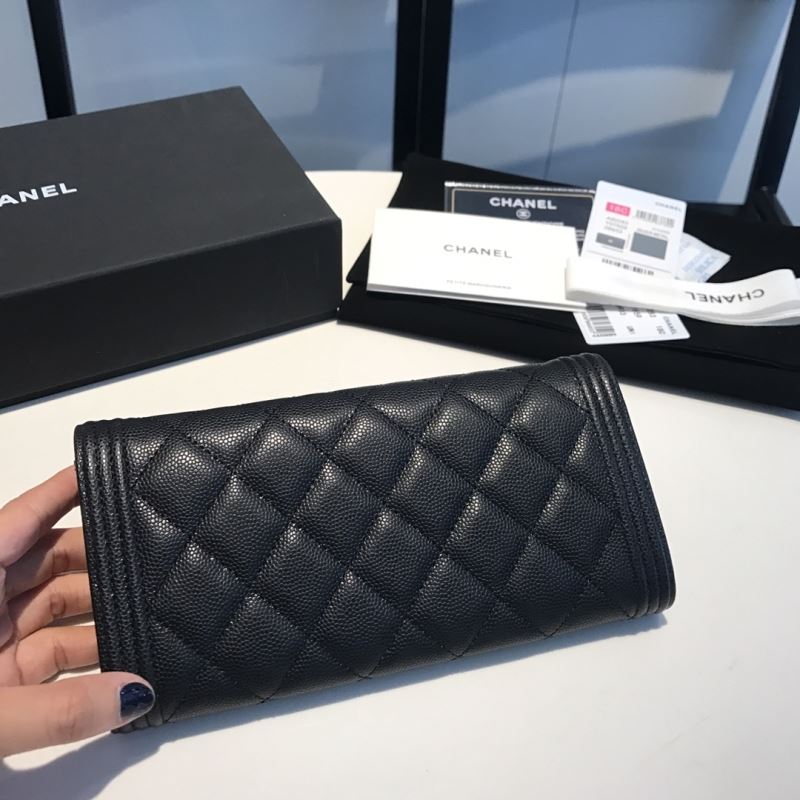 Chanel Wallet Purse